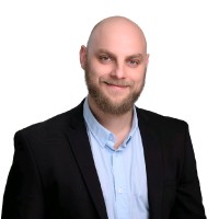 Unilog Employee Ilya Sheidin's profile photo