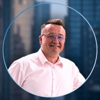 Spedigroup Employee Tomasz Roicki's profile photo