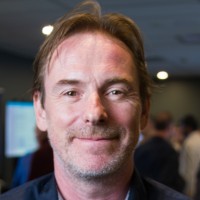 AVEVA Employee Dave Such's profile photo
