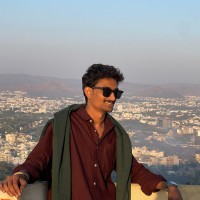 Ritik Rajput Email