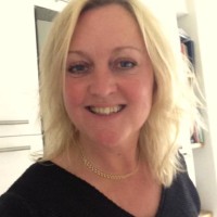 Conaxess Trade Sweden Employee Carina Klingstedt's profile photo