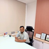 Murugadass Krishnamoorthy Email