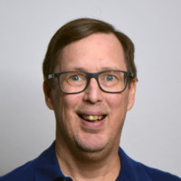 Les Waller International Employee Les Waller's profile photo