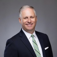 Waste Connections Employee Brad Bailey's profile photo