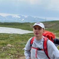 Irori Employee Joel Falk's profile photo