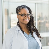 Nakyda Dean Email & Phone Number