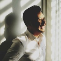 Arkadia Works Employee Fajar Ramadhan's profile photo