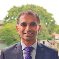 Eagle10 Ventures Employee Suchindra Kanakanapalya's profile photo