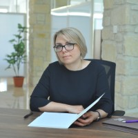 Elena Christoforou Email