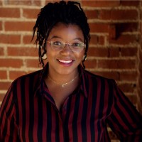 Cannery Hall Employee Kiah Aikoriegie's profile photo