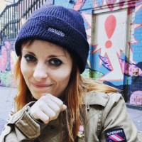 DNA Vetcare Ltd Employee Pauline Andreani's profile photo