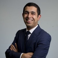 Murad Ahmed Email