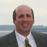 Alnylam Pharmaceuticals Employee Andrew Girard's profile photo