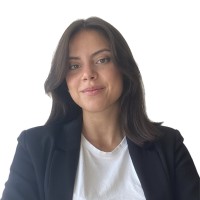 GHARAGE Employee Carolina Godinho's profile photo