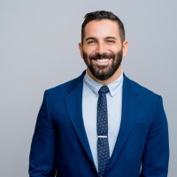Patrick Crosson Email & Phone Number