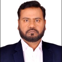 Centrix Interiors Employee Azam Shareef's profile photo