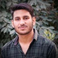 Arushi Employee Yogendra Baghel's profile photo