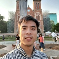 GoQuo Employee Dat Nguyen's profile photo
