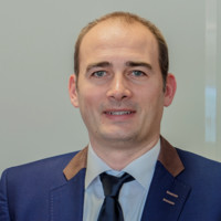 LEM Employee Jérôme Dancre's profile photo