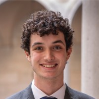 Cape Cod Inflatable Park Employee Matthew Farmosa's profile photo