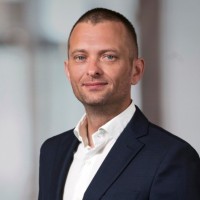 Savills Ireland Employee Jarlath Lynn's profile photo