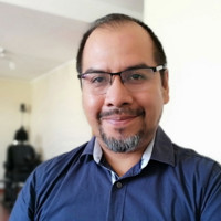 SURTIDORES Employee Helbert Munayco Padilla's profile photo