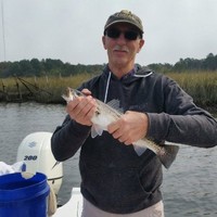 84 lumber Employee Bill Florence's profile photo