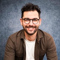 The Founder Sales Club Employee Daniel Wardle's profile photo