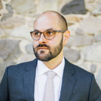 Dematic Employee Daniel Matthews's profile photo