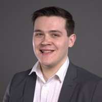 Grace Company Employee Jarek Erznoznik's profile photo