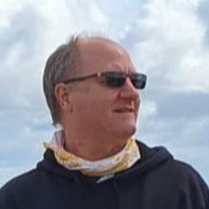 Spatial Dimension, a Trimble Company Employee Bill Feast's profile photo