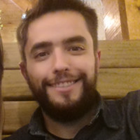 HSystem Employee Alexandre Moreira's profile photo