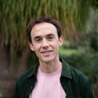 Australian Broadcasting Corporation (ABC) Employee Oliver Ramsay's profile photo