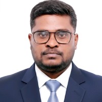 Hira Industries LLC Employee Rajesh John's profile photo