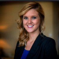 Adthena Employee Elyse Boyd's profile photo