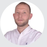 Leha Group Employee Tawfik Alshrif's profile photo
