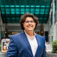Jonathan Arce Email & Phone Number