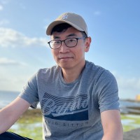 Multiple Companies Employee Anthony Chou's profile photo