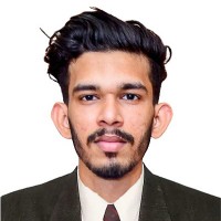 VECTORUX TECHNOLABS Employee Muhasin T's profile photo