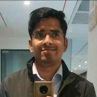 Mobile Premier League (MPL) Employee Shivam Yadav's profile photo