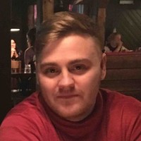 Cromar Employee Luke Atkinson's profile photo