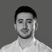 SHARELOCK Employee Nehmat Rizk's profile photo