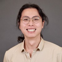 SERVISTIO Employee Tony Lin's profile photo