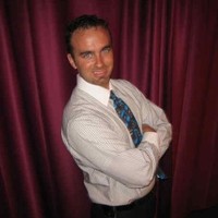 Troy Radloff