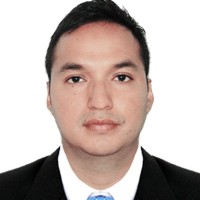 Dynamicall Employee Miguel Villafuerte Nuñez's profile photo