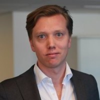 BROCC Employee Martin Hall's profile photo