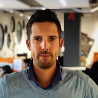 Octotel Employee Rob Gilmour's profile photo