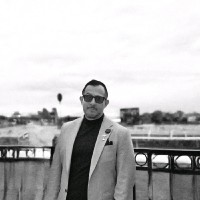 Andres Narvaez Salinas Email