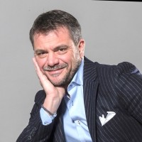 Edimotion Employee Fabrizio Todeschini's profile photo