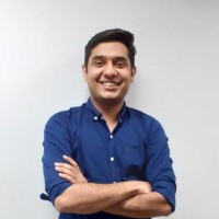Imroz Employee Zubair Ahmed's profile photo